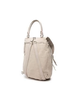 Desigual Γυναίκες Σακίδια Πλάτης Σακίδιο 22SAKA20 Μπεζ -Εξοδος Desigual Κατάστημα unnamed file 2272