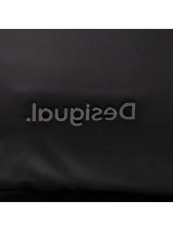Desigual Γυναίκες Τσάντες Σακίδιο 22SAXA08 Μαύρο 11 Desigual Γυναίκες Τσάντες Σακίδιο 22SAXA08 Μαύρο -Εξοδος Desigual Κατάστημα unnamed file 2282