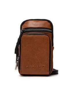 Desigual Γυναίκες Τσαντάκια Τσαντάκι 21WAYP24 Καφέ