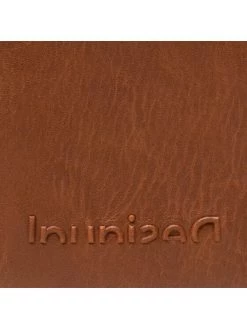 Desigual Γυναίκες Τσαντάκια Τσαντάκι 21WAYP24 Καφέ -Εξοδος Desigual Κατάστημα unnamed file 2287