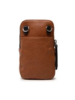 Desigual Γυναίκες Τσαντάκια Τσαντάκι 21WAYP24 Καφέ -Εξοδος Desigual Κατάστημα unnamed file 2289