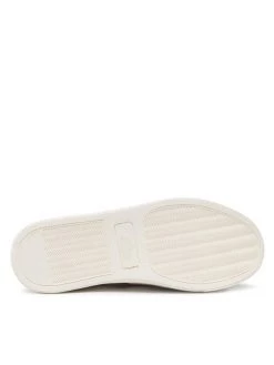 Desigual Γυναίκες Κλειστά Παπούτσια Πάνινα παπούτσια Slip On Mickey 22SSKP10 Λευκό -Εξοδος Desigual Κατάστημα unnamed file 2296