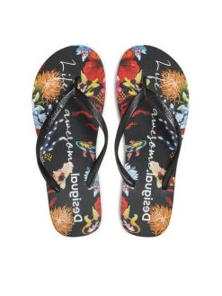 Desigual Γυναίκες Σαγιονάρες 22SSHP03 Μαύρο 13 Desigual Γυναίκες Σαγιονάρες 22SSHP03 Μαύρο -Εξοδος Desigual Κατάστημα unnamed file 2314