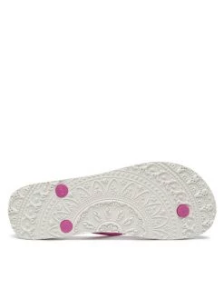 Desigual Γυναίκες Σαγιονάρες 22SSHP04 Ροζ -Εξοδος Desigual Κατάστημα unnamed file 2318