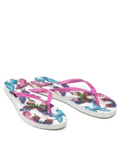 Desigual Γυναίκες Σαγιονάρες 22SSHP04 Ροζ -Εξοδος Desigual Κατάστημα unnamed file 2319