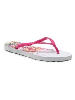 Desigual Γυναίκες Σαγιονάρες Hawaii 21SSHP10 Ροζ