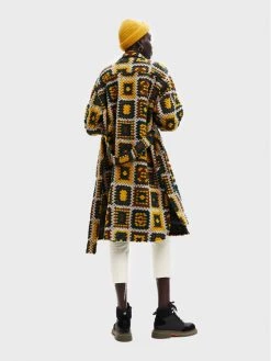 Desigual Γυναίκες Μεταβατικά Παλτά Παλτό μεταβατικό Hungria 22WWEWAL Έγχρωμο Oversize 9 Desigual Γυναίκες Μεταβατικά Παλτά Παλτό μεταβατικό Hungria 22WWEWAL Έγχρωμο Oversize -Εξοδος Desigual Κατάστημα unnamed file 236