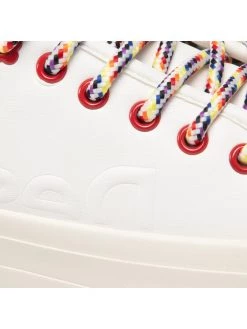 Desigual Γυναίκες Αθλητικά 22SSKP23 Λευκό -Εξοδος Desigual Κατάστημα unnamed file 2360