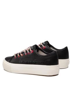 Desigual Γυναίκες Αθλητικά 22SSKP23 Μαύρο -Εξοδος Desigual Κατάστημα unnamed file 2365