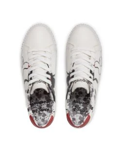 Desigual Γυναίκες Αθλητικά Street Mickey 22SSKP24 Λευκό 13 Desigual Γυναίκες Αθλητικά Street Mickey 22SSKP24 Λευκό -Εξοδος Desigual Κατάστημα unnamed file 2374