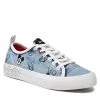 Desigual Γυναίκες Αθλητικά Alpha Mickey Denim 22SSKD03 Μπλε -Εξοδος Desigual Κατάστημα unnamed file 2393