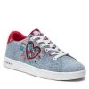 Desigual Γυναίκες Αθλητικά Cosmic Heart Denim 22SSKD05 Μπλε 2 Desigual Γυναίκες Αθλητικά Cosmic Heart Denim 22SSKD05 Μπλε -Εξοδος Desigual Κατάστημα unnamed file 2399