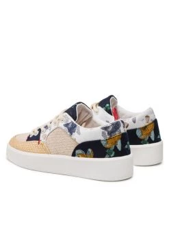 Desigual Γυναίκες Αθλητικά 22SSKA06 Έγχρωμο -Εξοδος Desigual Κατάστημα unnamed file 2413