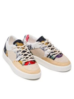 Desigual Γυναίκες Αθλητικά 22SSKA06 Έγχρωμο -Εξοδος Desigual Κατάστημα unnamed file 2415