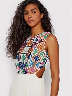 Desigual Γυναίκες Καλοκαιρινά Φορέματα Φόρεμα καλοκαιρινό Juno 22SWVW10 Λευκό Regular Fit 10 Desigual Γυναίκες Καλοκαιρινά Φορέματα Φόρεμα καλοκαιρινό Juno 22SWVW10 Λευκό Regular Fit -Εξοδος Desigual Κατάστημα unnamed file 2426