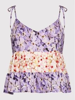 Desigual Γυναίκες Tops Τοπ Spring 22SWBW14 Μωβ Regular Fit 11 Desigual Γυναίκες Tops Τοπ Spring 22SWBW14 Μωβ Regular Fit -Εξοδος Desigual Κατάστημα unnamed file 2467