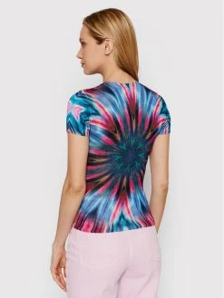 Desigual Γυναίκες T-shirts T-Shirt Laia 22SWTKB6 Έγχρωμο Slim Fit 9 Desigual Γυναίκες T-shirts T-Shirt Laia 22SWTKB6 Έγχρωμο Slim Fit -Εξοδος Desigual Κατάστημα unnamed file 2515