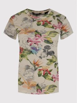 Desigual Γυναίκες T-shirts T-Shirt DISNEY Play Mickey 22SWTKBB Πράσινο Regular Fit 11 Desigual Γυναίκες T-shirts T-Shirt DISNEY Play Mickey 22SWTKBB Πράσινο Regular Fit -Εξοδος Desigual Κατάστημα unnamed file 2522