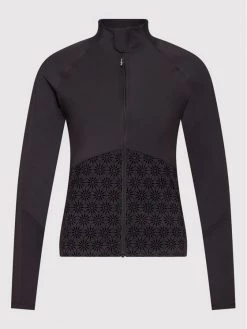 Desigual Γυναίκες Μπουφάν Running Μπουφάν για τρέξιμο Buceo 22SWSK23 Μαύρο Slim Fit -Εξοδος Desigual Κατάστημα unnamed file 2537