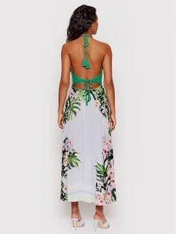 Desigual Γυναίκες Καλοκαιρινά Φορέματα Φόρεμα καλοκαιρινό Parrot 22SWMW10 Έγχρωμο Regular Fit 9 Desigual Γυναίκες Καλοκαιρινά Φορέματα Φόρεμα καλοκαιρινό Parrot 22SWMW10 Έγχρωμο Regular Fit -Εξοδος Desigual Κατάστημα unnamed file 2540