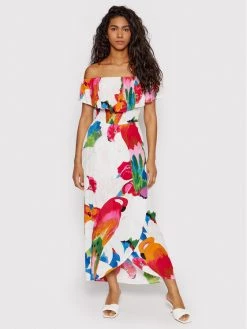 Desigual Γυναίκες Καλοκαιρινά Φορέματα Φόρεμα καλοκαιρινό Pahoa 22SWVW47 Έγχρωμο Regular Fit 8 Desigual Γυναίκες Καλοκαιρινά Φορέματα Φόρεμα καλοκαιρινό Pahoa 22SWVW47 Έγχρωμο Regular Fit -Εξοδος Desigual Κατάστημα unnamed file 2544