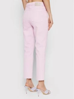 Desigual Γυναίκες Straight Leg Τζιν Lena 22SWDD52 Μωβ Straight Fit 9 Desigual Γυναίκες Straight Leg Τζιν Lena 22SWDD52 Μωβ Straight Fit -Εξοδος Desigual Κατάστημα unnamed file 2550