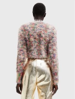 Desigual Γυναίκες Πουλόβερ Mia 22WWJF35 Έγχρωμο Regular Fit -Εξοδος Desigual Κατάστημα unnamed file 256