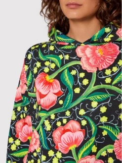 Desigual Γυναίκες Μπλούζες Μπλούζα Roiane 21WWSK16 Έγχρωμο Oversize -Εξοδος Desigual Κατάστημα unnamed file 2586