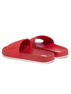 Desigual Γυναίκες Παντόφλες Slide Logomania 20SSHP04 Κόκκινο 10 Desigual Γυναίκες Παντόφλες Slide Logomania 20SSHP04 Κόκκινο -Εξοδος Desigual Κατάστημα unnamed file 2614