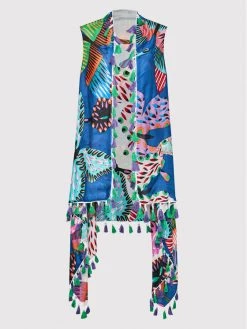 Desigual Γυναίκες Ρούχα Παραλίας Πόντσο Batterflies 22SAWA35 Σκούρο μπλε Regular Fit 12 Desigual Γυναίκες Ρούχα Παραλίας Πόντσο Batterflies 22SAWA35 Σκούρο μπλε Regular Fit -Εξοδος Desigual Κατάστημα unnamed file 2622