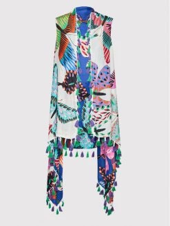 Desigual Γυναίκες Ρούχα Παραλίας Πόντσο Batterflies 22SAWA35 Σκούρο μπλε Regular Fit 13 Desigual Γυναίκες Ρούχα Παραλίας Πόντσο Batterflies 22SAWA35 Σκούρο μπλε Regular Fit -Εξοδος Desigual Κατάστημα unnamed file 2623