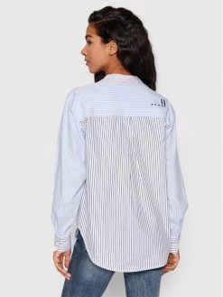 Desigual Γυναίκες Casual Πουκάμισα Πουκάμισο Patch Love 22SWCW25 Μπλε Relaxed Fit 9 Desigual Γυναίκες Casual Πουκάμισα Πουκάμισο Patch Love 22SWCW25 Μπλε Relaxed Fit -Εξοδος Desigual Κατάστημα unnamed file 2631