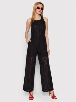 Desigual Γυναίκες Ολόσωμες Φόρμες Ολόσωμη φόρμα Saray 22SWPK09 Μαύρο Regular Fit 8 Desigual Γυναίκες Ολόσωμες Φόρμες Ολόσωμη φόρμα Saray 22SWPK09 Μαύρο Regular Fit -Εξοδος Desigual Κατάστημα unnamed file 2645