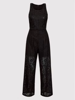 Desigual Γυναίκες Ολόσωμες Φόρμες Ολόσωμη φόρμα Saray 22SWPK09 Μαύρο Regular Fit 11 Desigual Γυναίκες Ολόσωμες Φόρμες Ολόσωμη φόρμα Saray 22SWPK09 Μαύρο Regular Fit -Εξοδος Desigual Κατάστημα unnamed file 2648