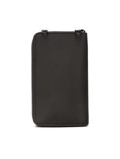 Desigual Γυναίκες Θήκες Κινητού Τηλεφώνου Θήκη κινητού 22WAYA09 Μαύρο -Εξοδος Desigual Κατάστημα unnamed file 2681