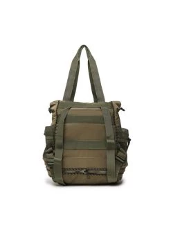 Desigual Γυναίκες Πόλης Σακίδιο 22WAKA29 Πράσινο -Εξοδος Desigual Κατάστημα unnamed file 2704