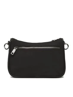 Desigual Γυναίκες Τσάντες Mini Τσάντα 22WAXPB8 Μαύρο -Εξοδος Desigual Κατάστημα unnamed file 2710