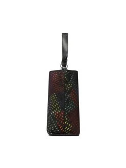 Desigual Γυναίκες Τσάντες με Χερούλι Τσάντα 22WAXP37 Μαύρο -Εξοδος Desigual Κατάστημα unnamed file 2717