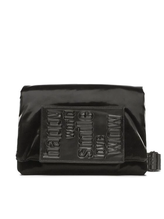 Desigual Γυναίκες Τσάντες Χιαστί Τσάντα 22WAXP31 Μαύρο 3 Desigual Γυναίκες Τσάντες Χιαστί Τσάντα 22WAXP31 Μαύρο