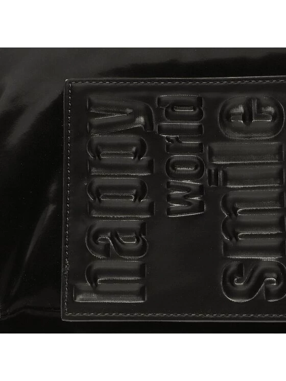 Desigual Γυναίκες Τσάντες Χιαστί Τσάντα 22WAXP31 Μαύρο 4 Desigual Γυναίκες Τσάντες Χιαστί Τσάντα 22WAXP31 Μαύρο - Image 2