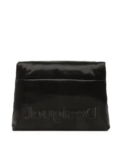 Desigual Γυναίκες Τσάντες Χιαστί Τσάντα 22WAXP31 Μαύρο 10 Desigual Γυναίκες Τσάντες Χιαστί Τσάντα 22WAXP31 Μαύρο -Εξοδος Desigual Κατάστημα unnamed file 2732