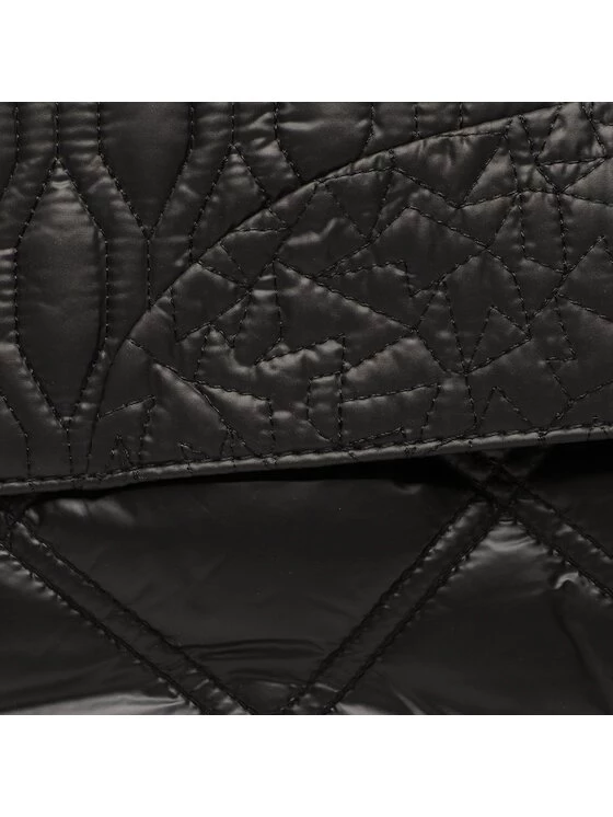 Desigual Γυναίκες Τσάντες Χιαστί Τσάντα 22WAXA79 Μαύρο 4 Desigual Γυναίκες Τσάντες Χιαστί Τσάντα 22WAXA79 Μαύρο - Image 2