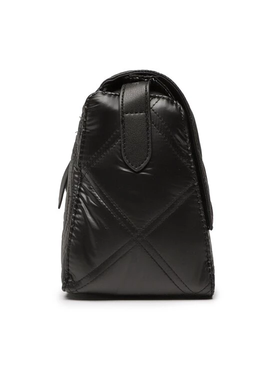 Desigual Γυναίκες Τσάντες Χιαστί Τσάντα 22WAXA79 Μαύρο 5 Desigual Γυναίκες Τσάντες Χιαστί Τσάντα 22WAXA79 Μαύρο - Image 3