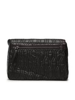 Desigual Γυναίκες Τσάντες Χιαστί Τσάντα 22WAXA79 Μαύρο 10 Desigual Γυναίκες Τσάντες Χιαστί Τσάντα 22WAXA79 Μαύρο -Εξοδος Desigual Κατάστημα unnamed file 2743