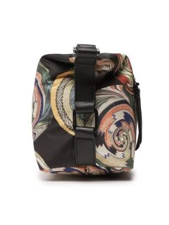 Desigual Γυναίκες Τσάντες Χιαστί Τσάντα 22WAXA54 Μαύρο -Εξοδος Desigual Κατάστημα unnamed file 2752