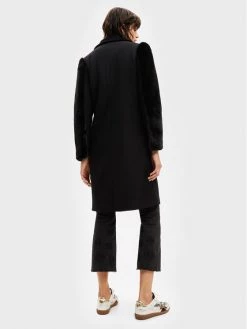 Desigual Γυναίκες Μεταβατικά Παλτά Μάλλινο παλτό Maravillas 22WWEWA7 Μαύρο Regular Fit 9 Desigual Γυναίκες Μεταβατικά Παλτά Μάλλινο παλτό Maravillas 22WWEWA7 Μαύρο Regular Fit -Εξοδος Desigual Κατάστημα unnamed file 276