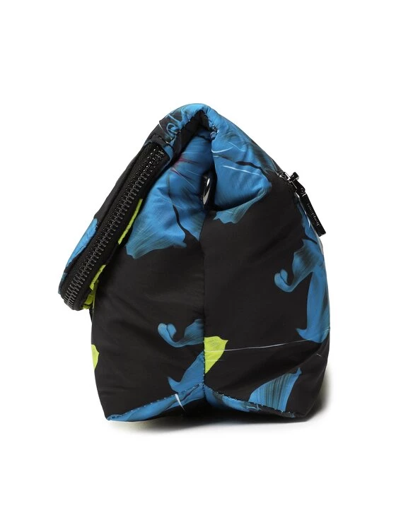 Desigual Γυναίκες Τσάντες Χιαστί Τσάντα 22WAXA30 Μαύρο 5 Desigual Γυναίκες Τσάντες Χιαστί Τσάντα 22WAXA30 Μαύρο - Image 3