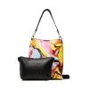 Desigual Γυναίκες Τσάντες Χιαστί Τσάντα 22WAXP18 Έγχρωμο -Εξοδος Desigual Κατάστημα unnamed file 2767