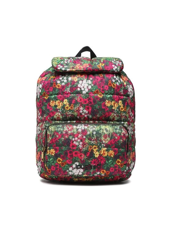 Desigual Γυναίκες Πόλης Σακίδιο 22WAKA26 Έγχρωμο 3 Desigual Γυναίκες Πόλης Σακίδιο 22WAKA26 Έγχρωμο