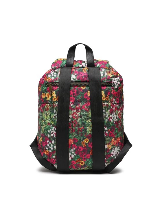 Desigual Γυναίκες Πόλης Σακίδιο 22WAKA26 Έγχρωμο 6 Desigual Γυναίκες Πόλης Σακίδιο 22WAKA26 Έγχρωμο - Image 4